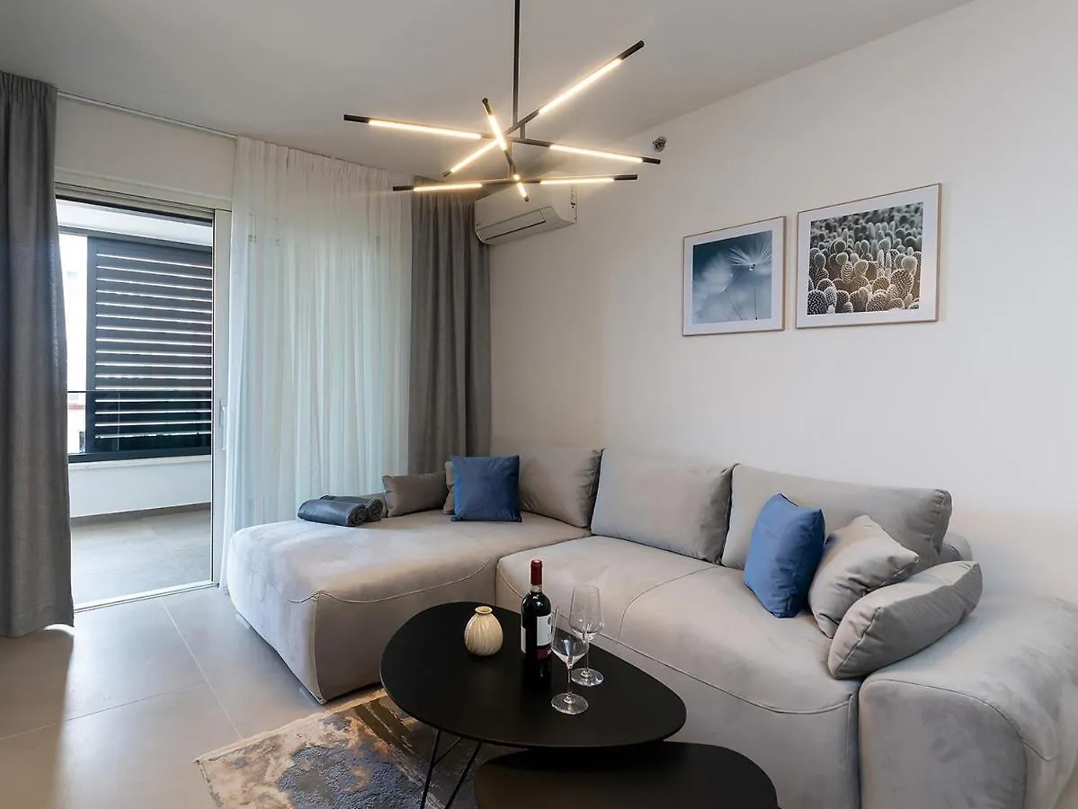 Guest house Residence Nar Porec Croatia
