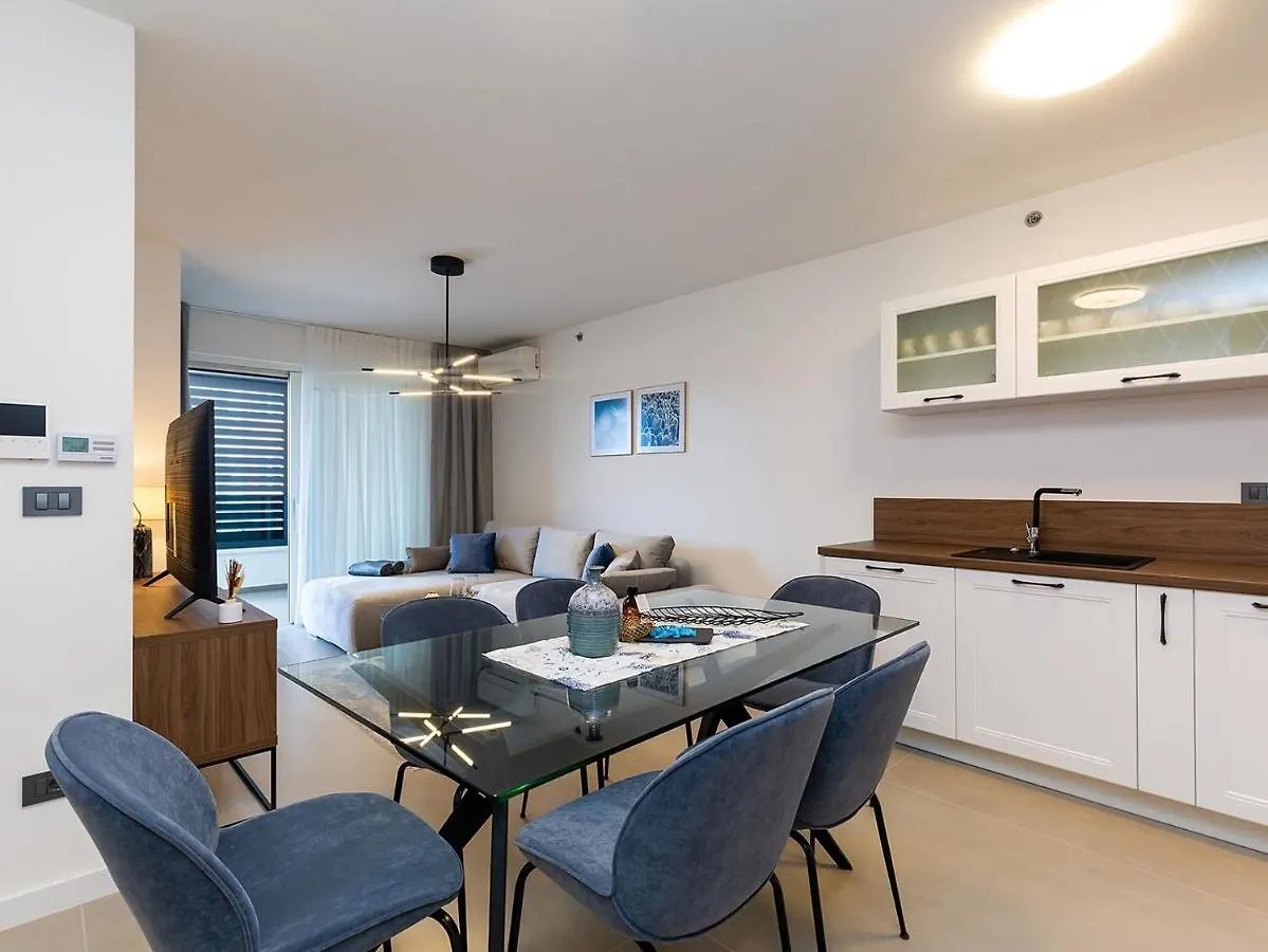 Guest house Residence Nar Porec
