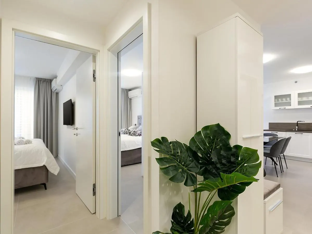 Guest house Residence Nar Porec