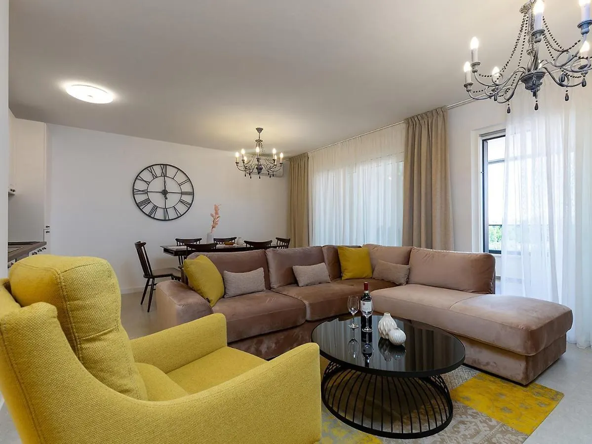 Residence Nar Porec