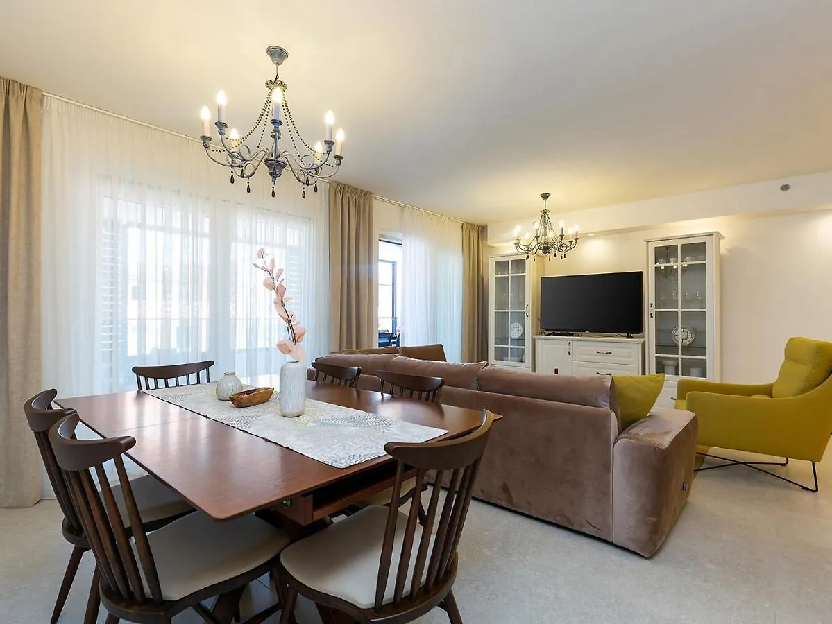Residence Nar Porec 0*,  Croatia