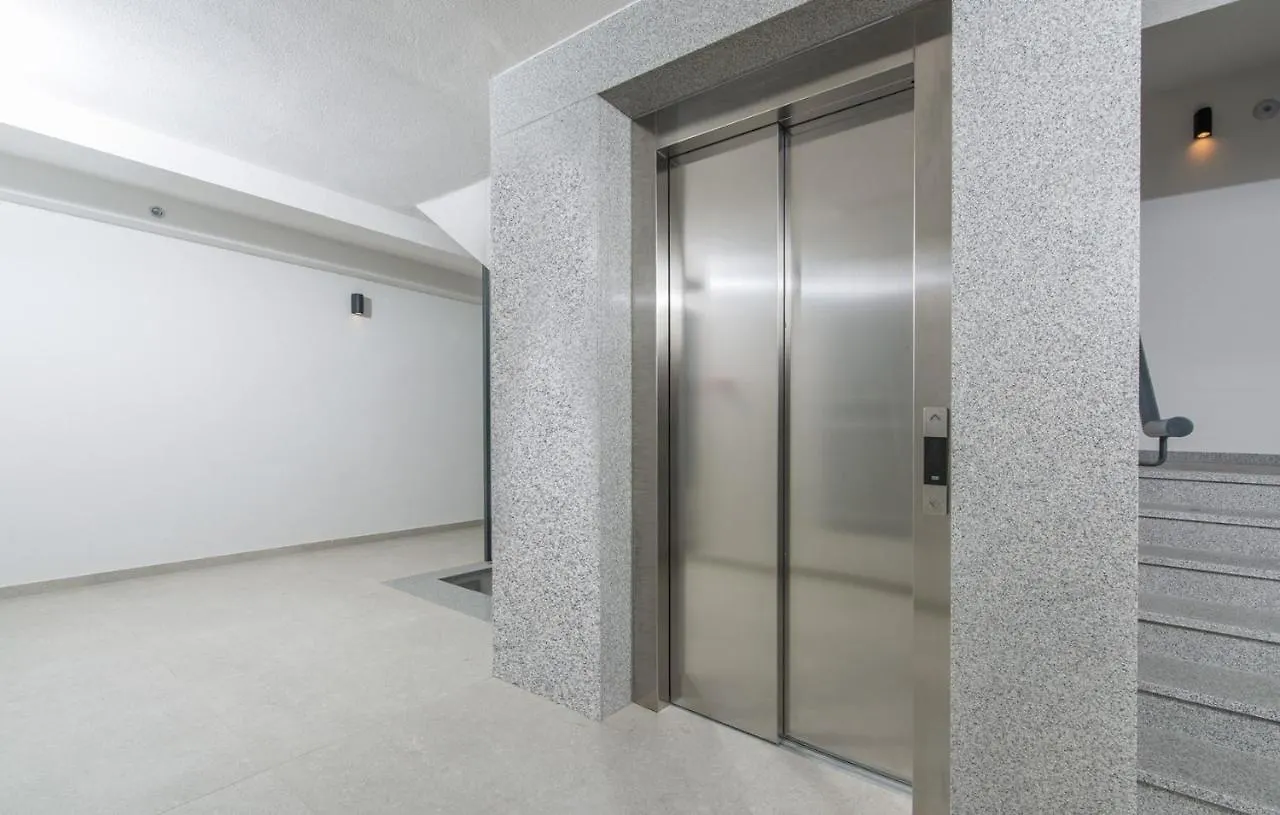 Residence Nar Porec Guest house