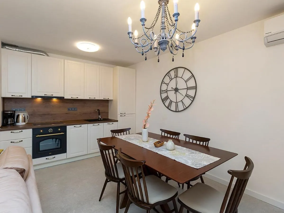 Residence Nar Porec 0*,  Croatia