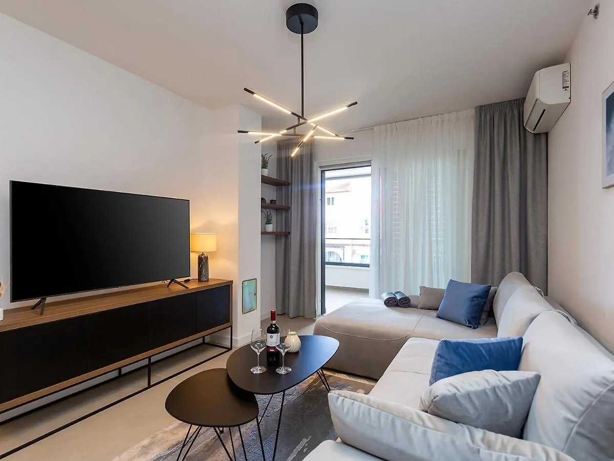 Residence Nar Porec