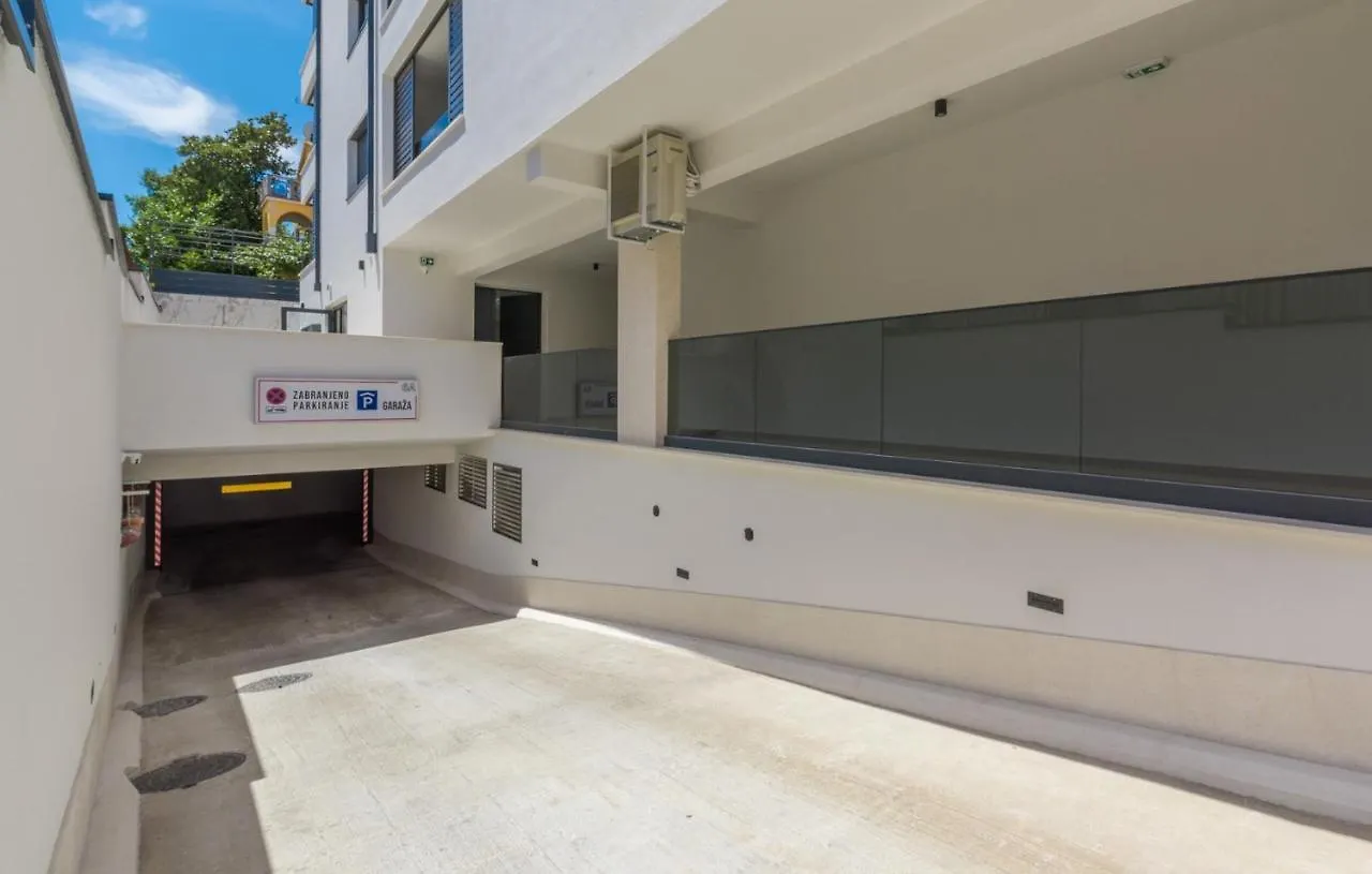 Residence Nar Porec