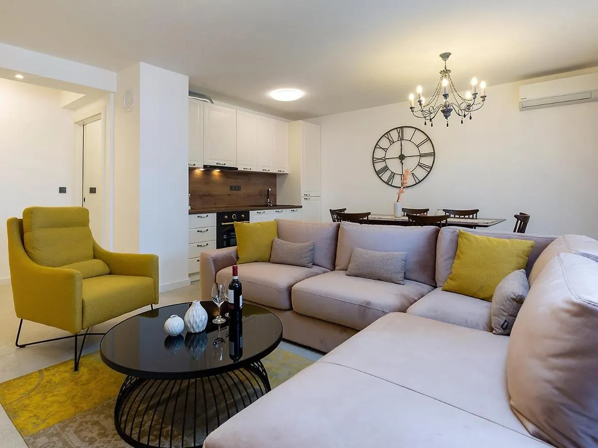 Residence Nar Porec 0*,  Croatia