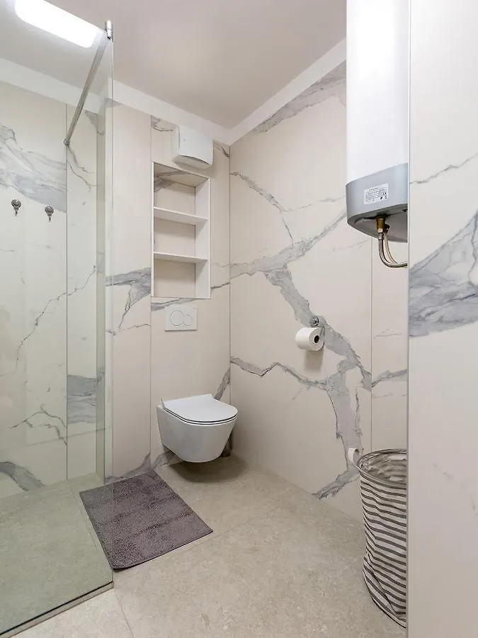 פורץ Residence Nar בית הארחה