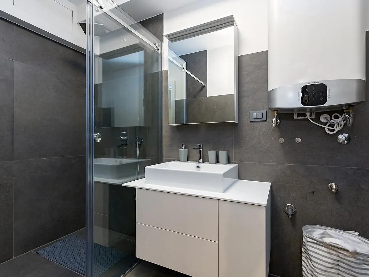 בית הארחה פורץ Residence Nar