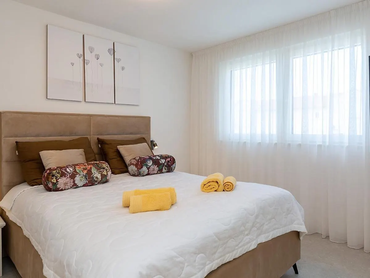 פורץ Residence Nar בית הארחה